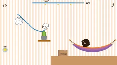 Poly Cat Balls Ekran Görüntüleri