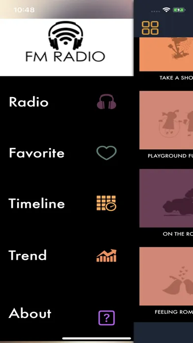 صور FM Radio - Radio Stations Live
