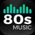 80s Radio Music