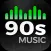 90s Music - 90s Radio