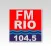 Fm Rio 104.5