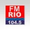 Fm Rio 104.5