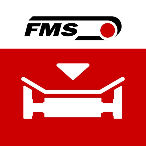 FMS BeltSCALE