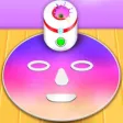 DIY Face Mask Makeup Game DIY Face Mask Makeup Game