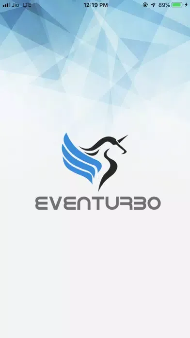 ภาพหน้าจอของ EvenTurbo