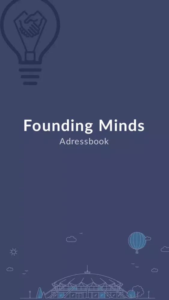 FoundingMinds Screenshots