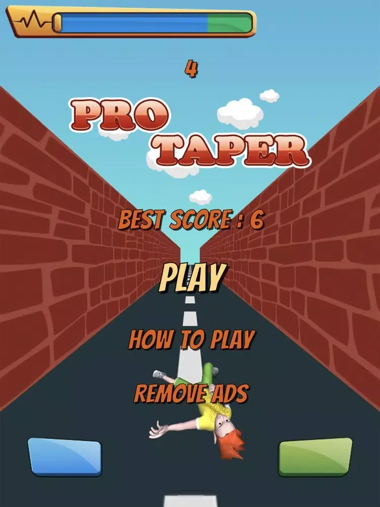 Pro Taper iPad  Ekran Görüntüleri