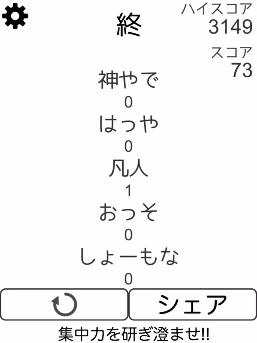 右やで 〜最強暇つぶしイライラ脳トレゲーム〜 iPad  سکرین شاٹس