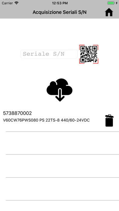 EasyConnect স্ক্রিনশট