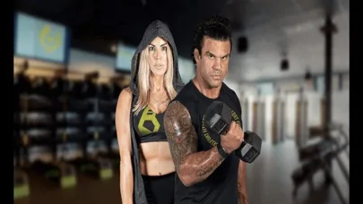 BFL Workout Screenshots