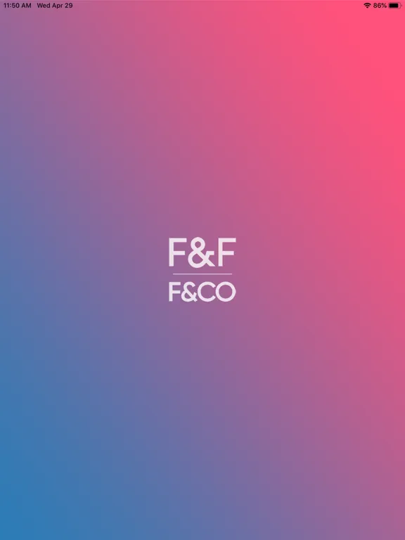 Скриншоты Mobile F&F iPad 