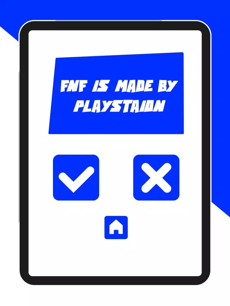 FNF Battle Addon for Minecraft iPad  Screenshots