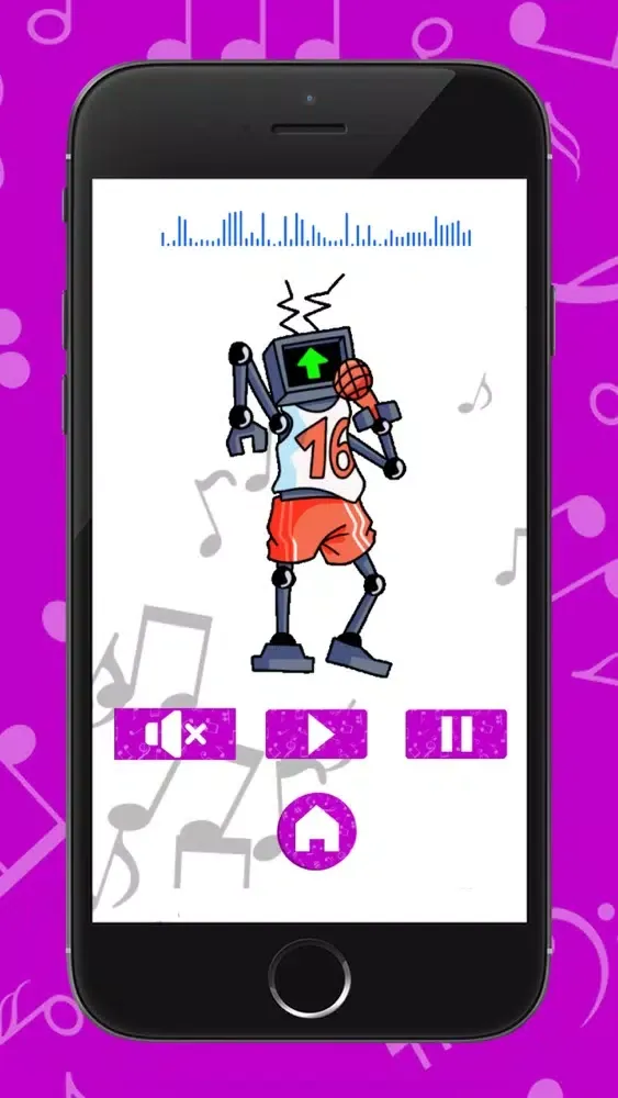 Hex Dances for FNF应用截图