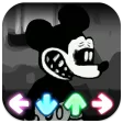 Horror Sad Mouse FNF Mod Test