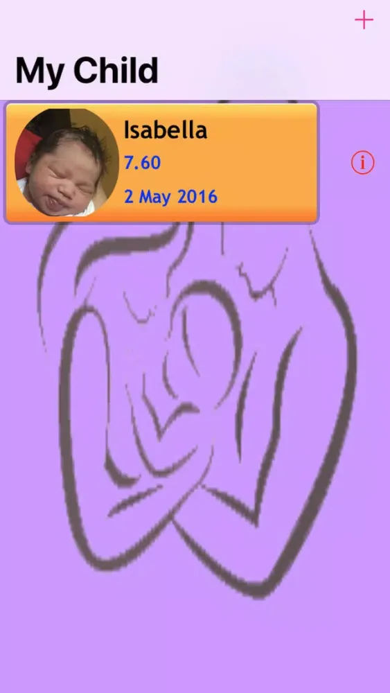 Capturas de tela do First Steps
