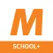 미래에셋생명 M,School+