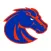 Boise State Broncos Athletics