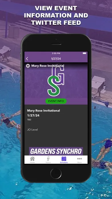 صور Gardens Synchro, Inc