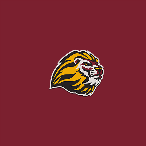 Liberty Lions Athletics