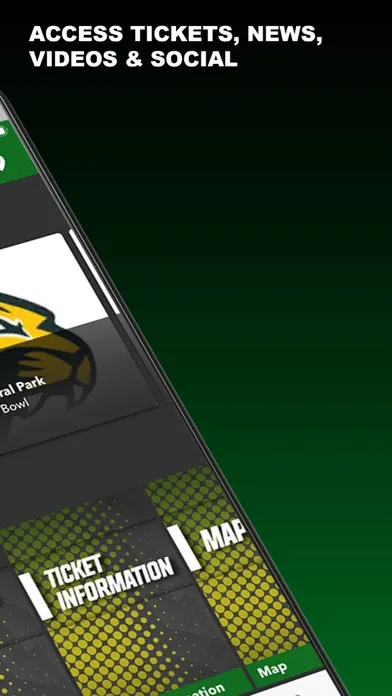 صور Miami Killian Cougar Athletics