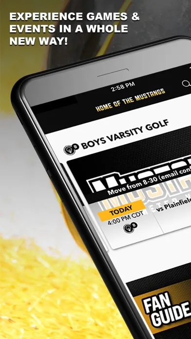 تصاویر Metea Valley Athletics