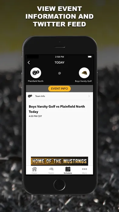تصاویر Metea Valley Athletics