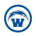 Woodstock Blue Streaks