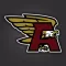 Ashley Athletics Gameday