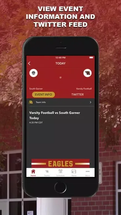 Скриншоты Ashley Athletics Gameday
