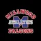 Millwood Falcons Athletics