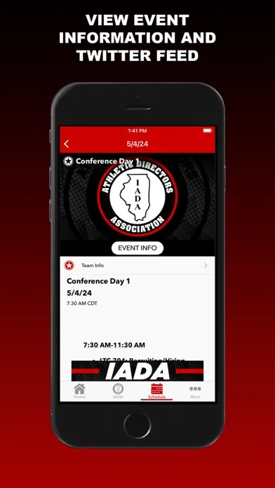 IADA - Illinois ADs应用截图
