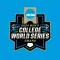 NCAA Men's CWS
