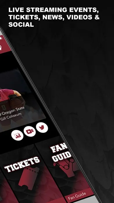 NCCU Eagles Athletics سکرین شاٹس