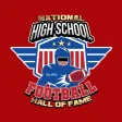 NHS Football Hall of Fame