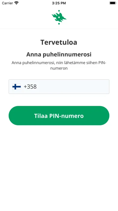 Capturas de pantalla de Eläinsairaala Mobiili