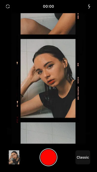 صور Dazz Cam - Old Film & VHS Cam