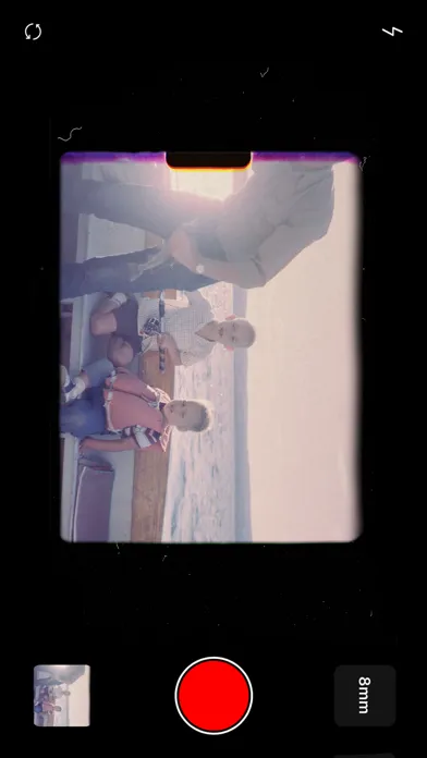 صور Dazz Cam - Old Film & VHS Cam