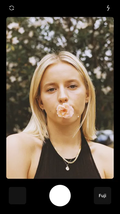 صور Dazz Cam - Old Film & VHS Cam