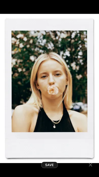 FOMO Cam - Vintage Film Camera Screenshots