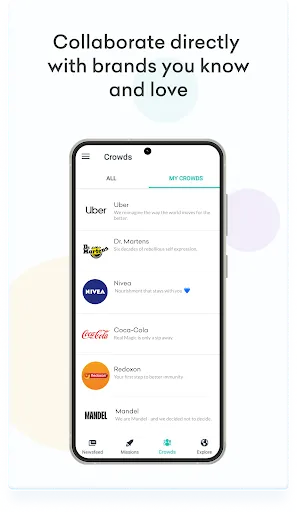 Foap - sell photos & videos Screenshots