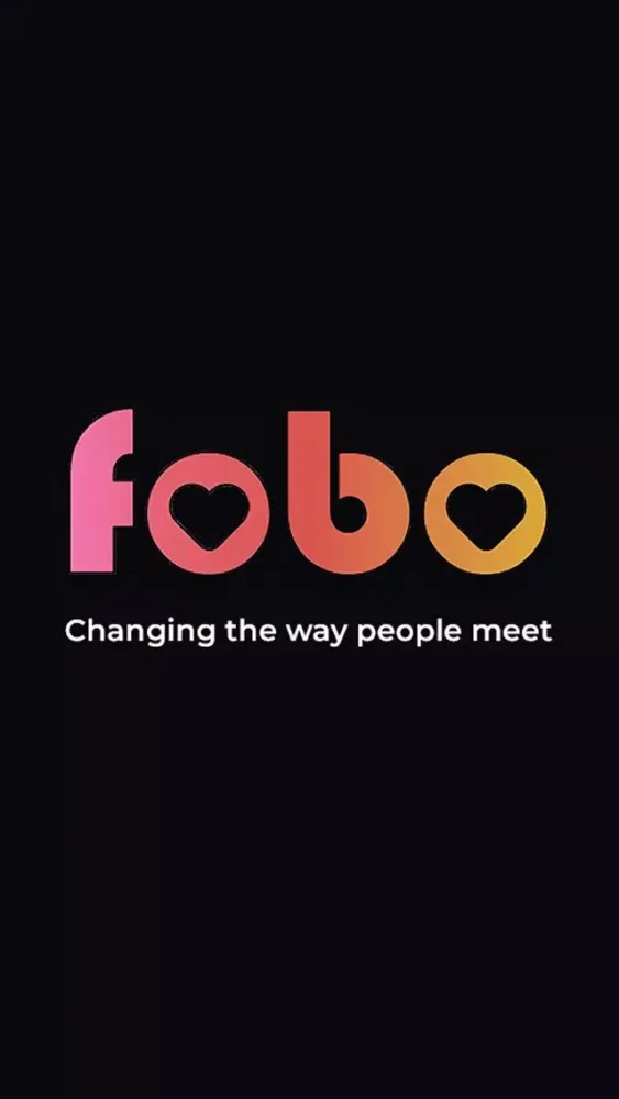 Tangkapan skrin Fobo.life
