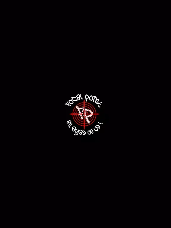 Capturas de tela do Focal Point Dance Studio iPad 