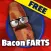 Bacon Farts Free Fart Sounds - Soundboard App