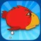 Crappy Bird Smash Hit