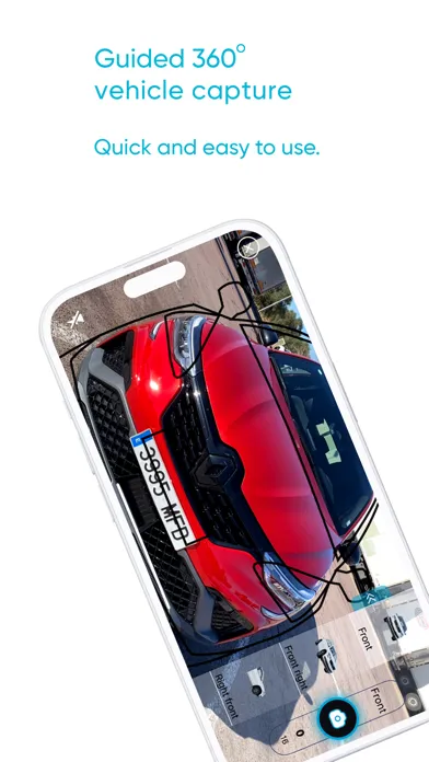 Скриншоты Auto Inspection