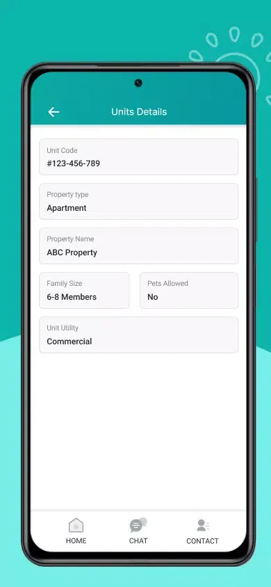 Al Mirqab Real Estate Screenshots