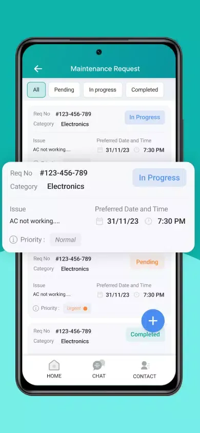 Al Mirqab Real Estate Screenshots