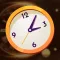 Concentration Clock