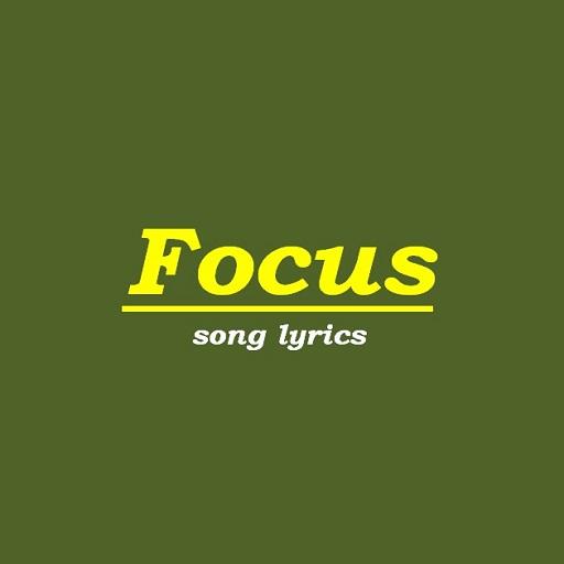 Focus Focus