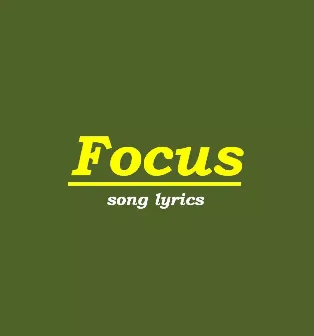 Focus Screenshots